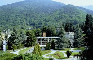 Sport & Wellness Hotel Cristallo