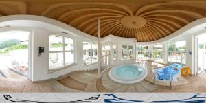 Sport & Wellness Hotel Cristallo