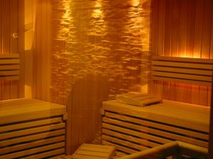 Sport & Wellness Hotel Cristallo