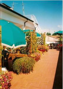Hotel Lupori
