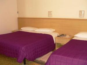 Hotel Lupori