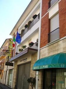 Hotel Lupori