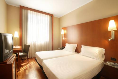 Eurostars Toscana