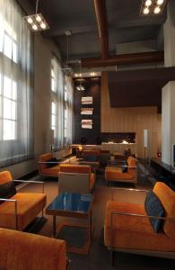 AC Hotel Torino by Marriott