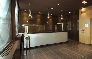 AC Hotel Torino by Marriott