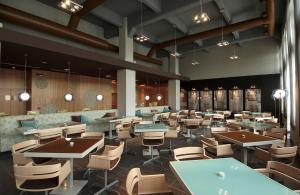 AC Hotel Torino by Marriott