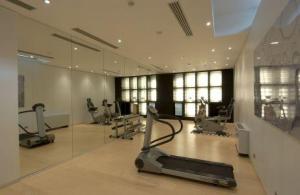 AC Hotel Torino by Marriott