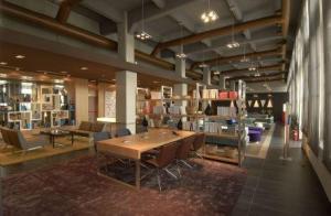 AC Hotel Torino by Marriott