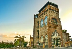 Hotel Villa Carlotta