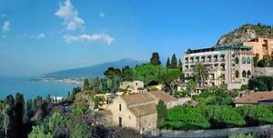 Hotel Villa Carlotta