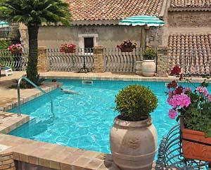 Hotel Villa Carlotta