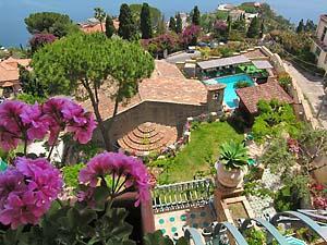 Hotel Villa Carlotta