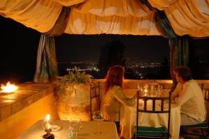 Hotel Villa Carlotta
