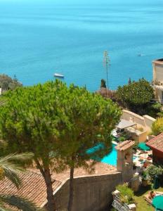 Hotel Villa Carlotta