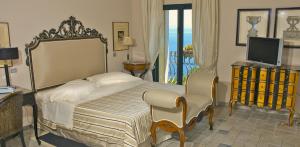 Hotel Villa Carlotta