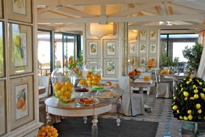 Hotel Villa Carlotta