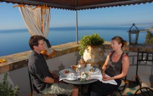 Hotel Villa Carlotta