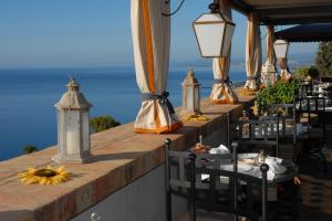 Hotel Villa Carlotta