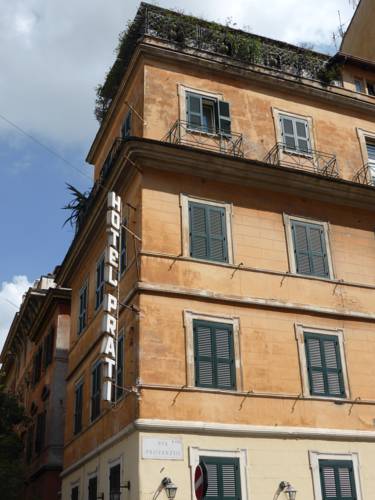 Hotel Prati