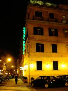 Hotel Prati