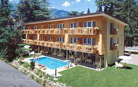 Hotel Aster