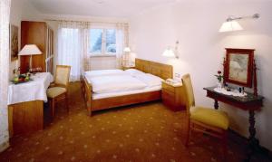 Hotel Aster