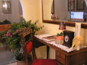 Hotel Aster