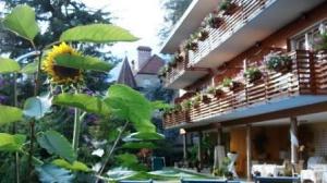 Hotel Aster