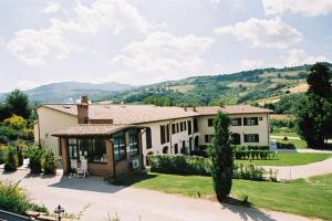 Residence Borgo San Carlo