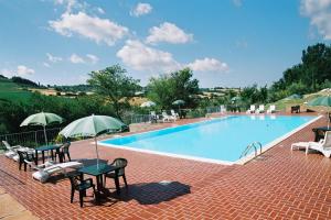 Residence Borgo San Carlo