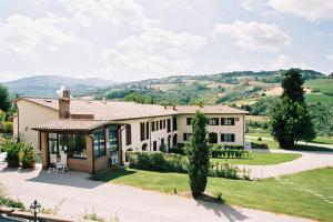 Residence Borgo San Carlo