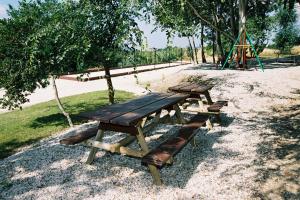 Residence Borgo San Carlo