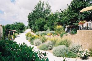 Residence Borgo San Carlo