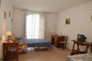 Residence Borgo San Carlo