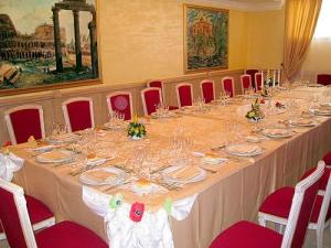 Hotel Villa Romana