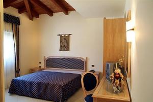 Hotel Villa Romana