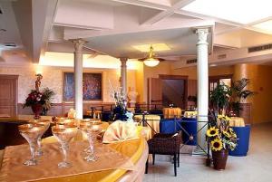 Hotel Villa Romana