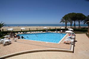 Hotel Villa Romana