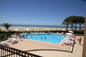 Hotel Villa Romana