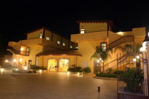 Hotel Villa Romana