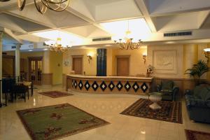 Hotel Villa Romana