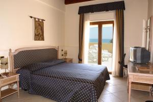 Hotel Villa Romana