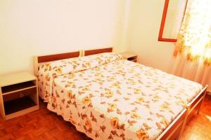 Residence ai Tovi