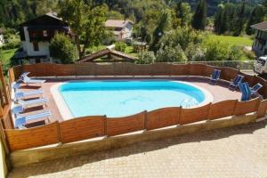 Residence ai Tovi
