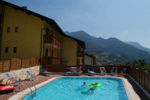 Residence ai Tovi