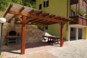 Residence ai Tovi