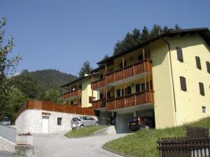 Residence ai Tovi