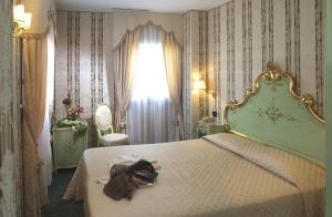 Hotel al Graspo de Ua
