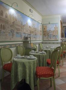 Hotel al Graspo de Ua
