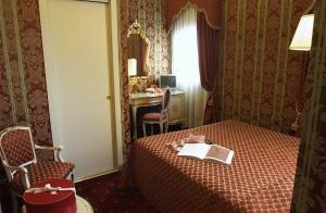 Hotel al Graspo de Ua